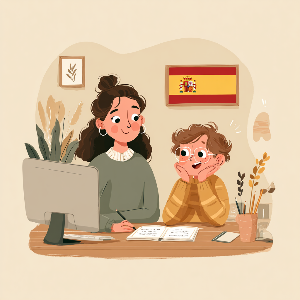 Soutien scolaire en langues à Pézenas – du CP à la terminale